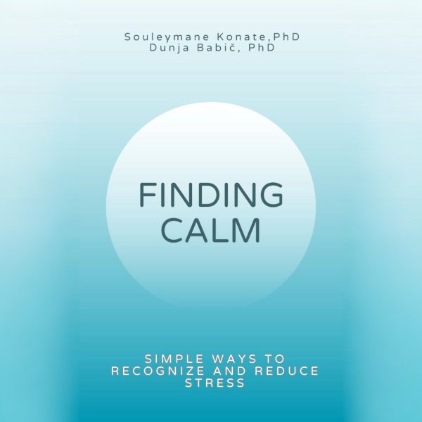 Finding Calm