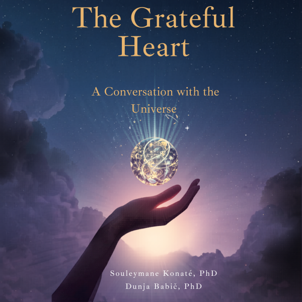 The Grateful Heart